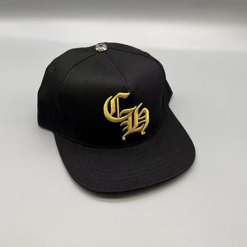 Chrome Hearts Baseball Cap