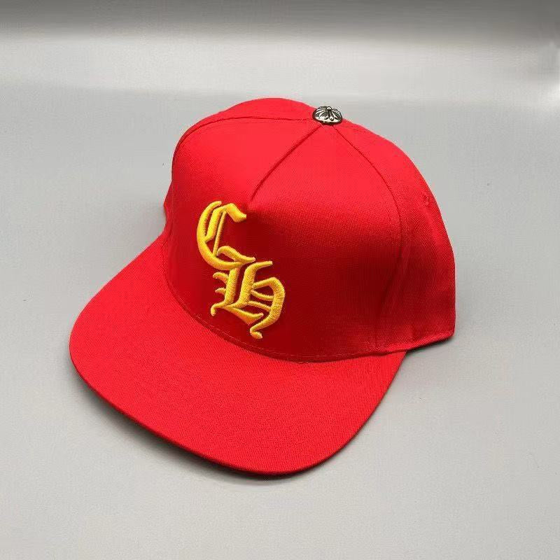 Chrome Hearts Baseball Cap