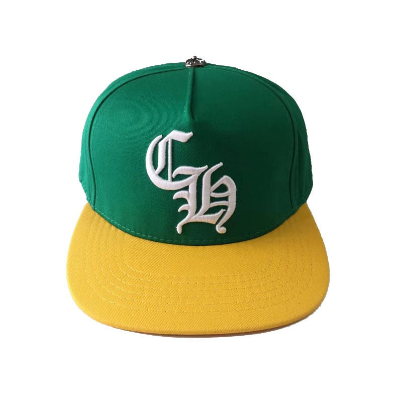 Chrome Hearts Baseball Cap