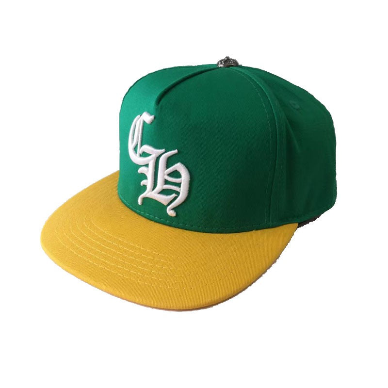 Chrome Hearts Baseball Cap