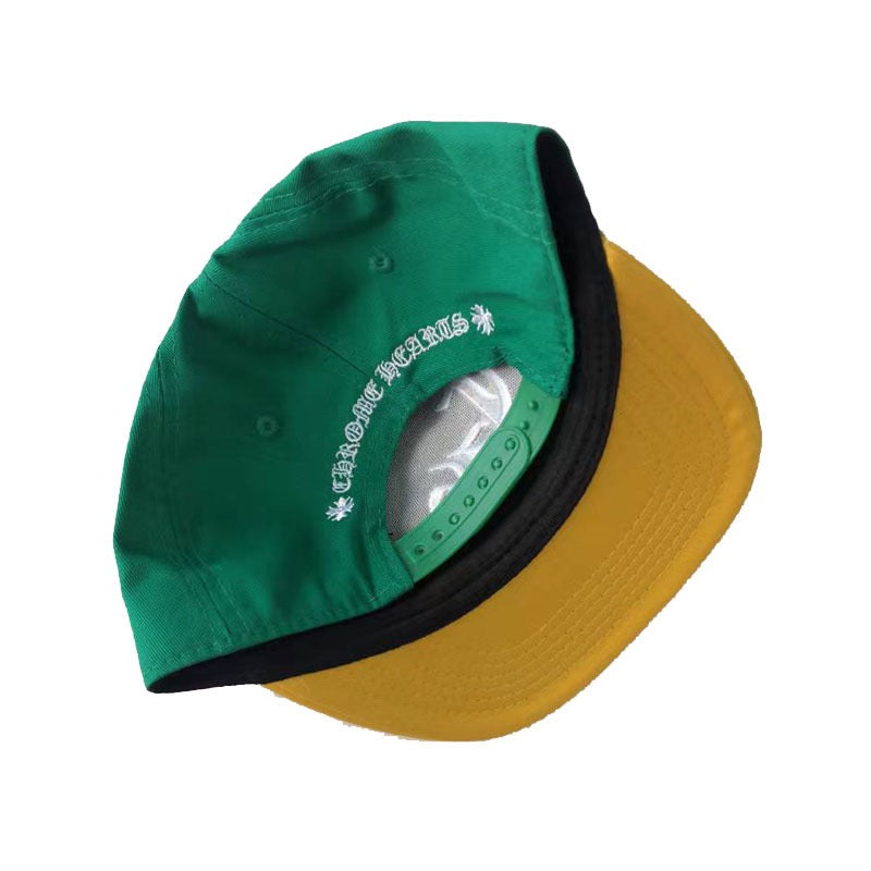 Chrome Hearts Baseball Cap