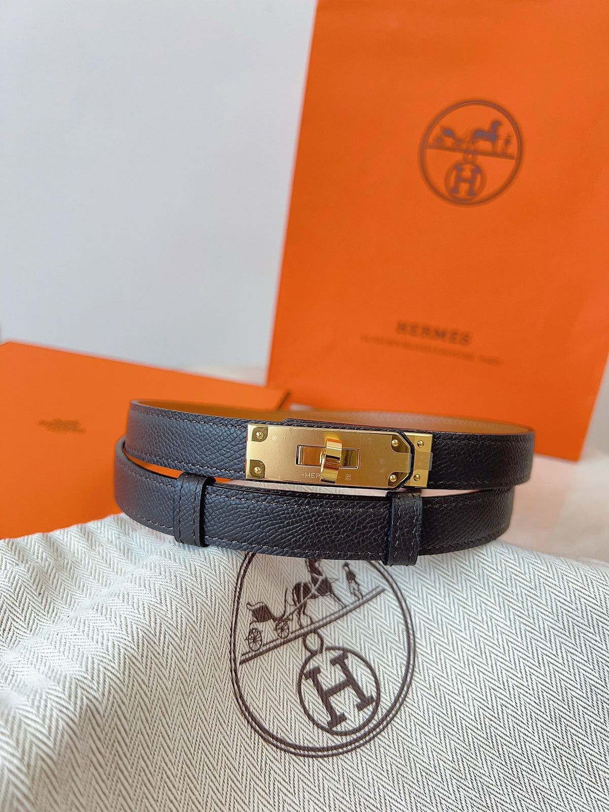 Hermes Belts Style 01