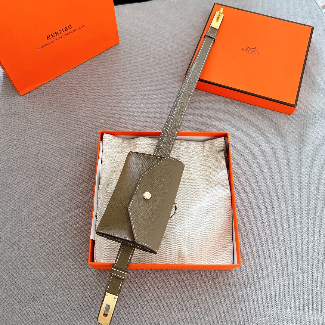 Hermes Belts Style 03
