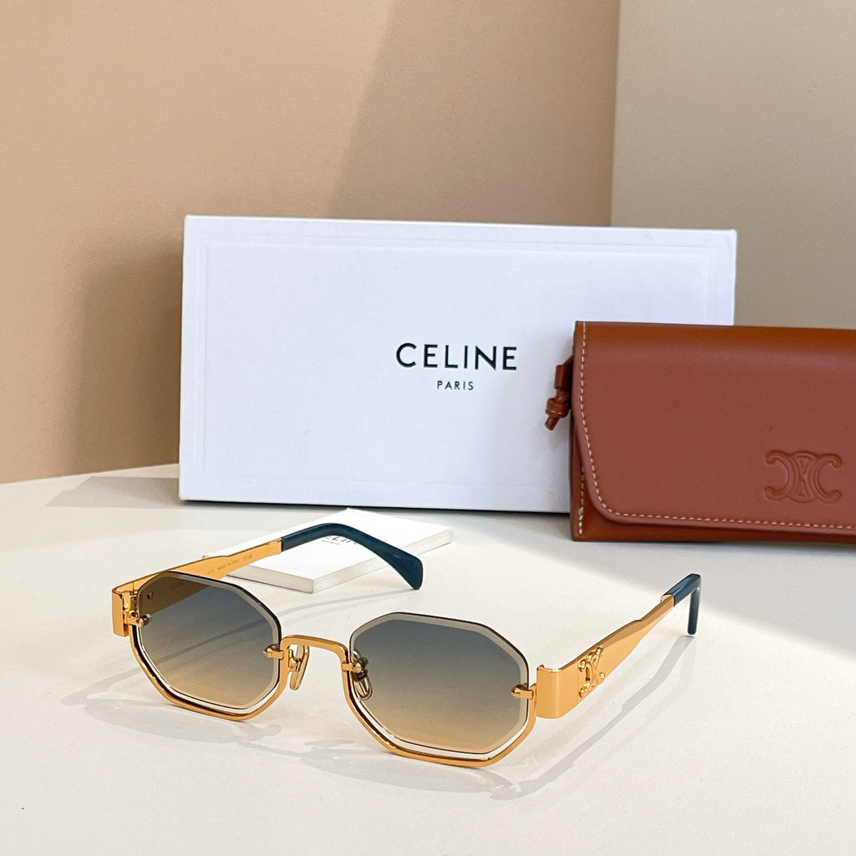 Celine Sunglasses CL42118U