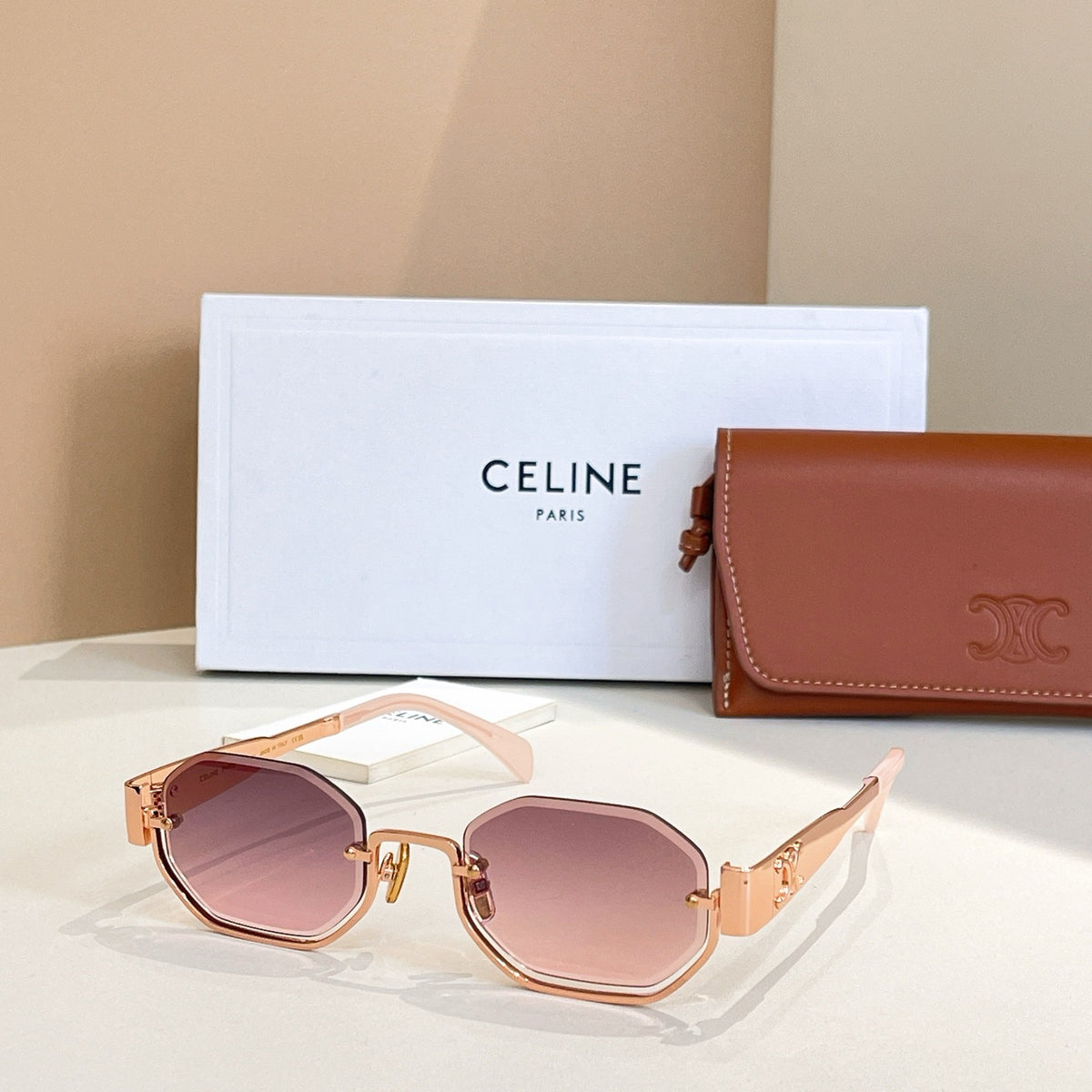 Celine Sunglasses CL42118U