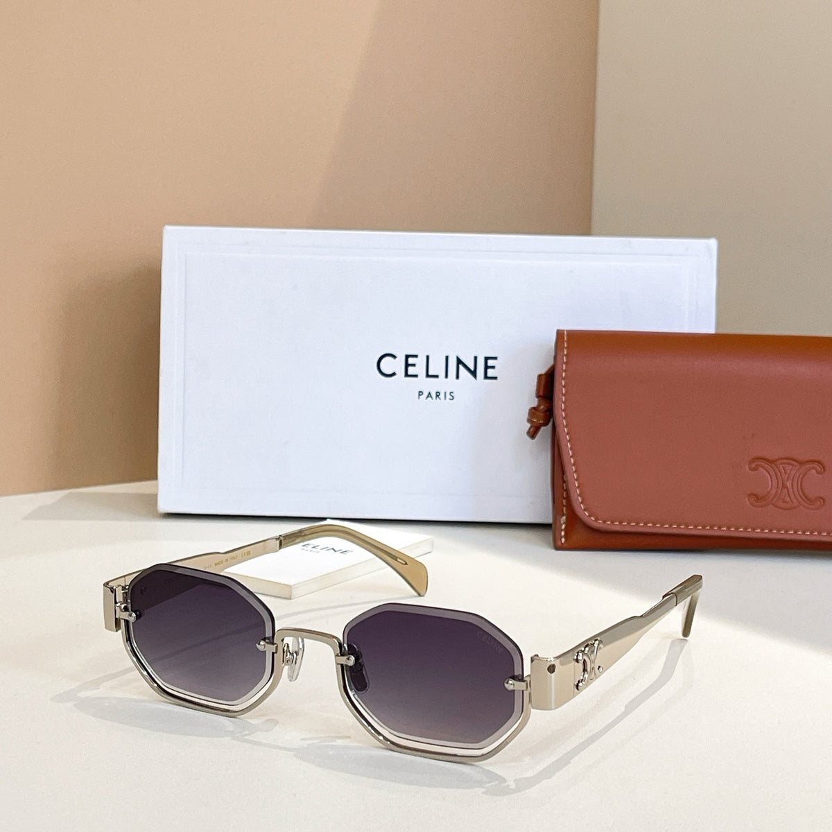 Celine Sunglasses CL42118U