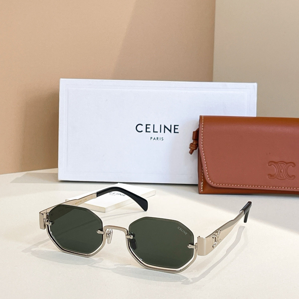 Celine Sunglasses CL42118U