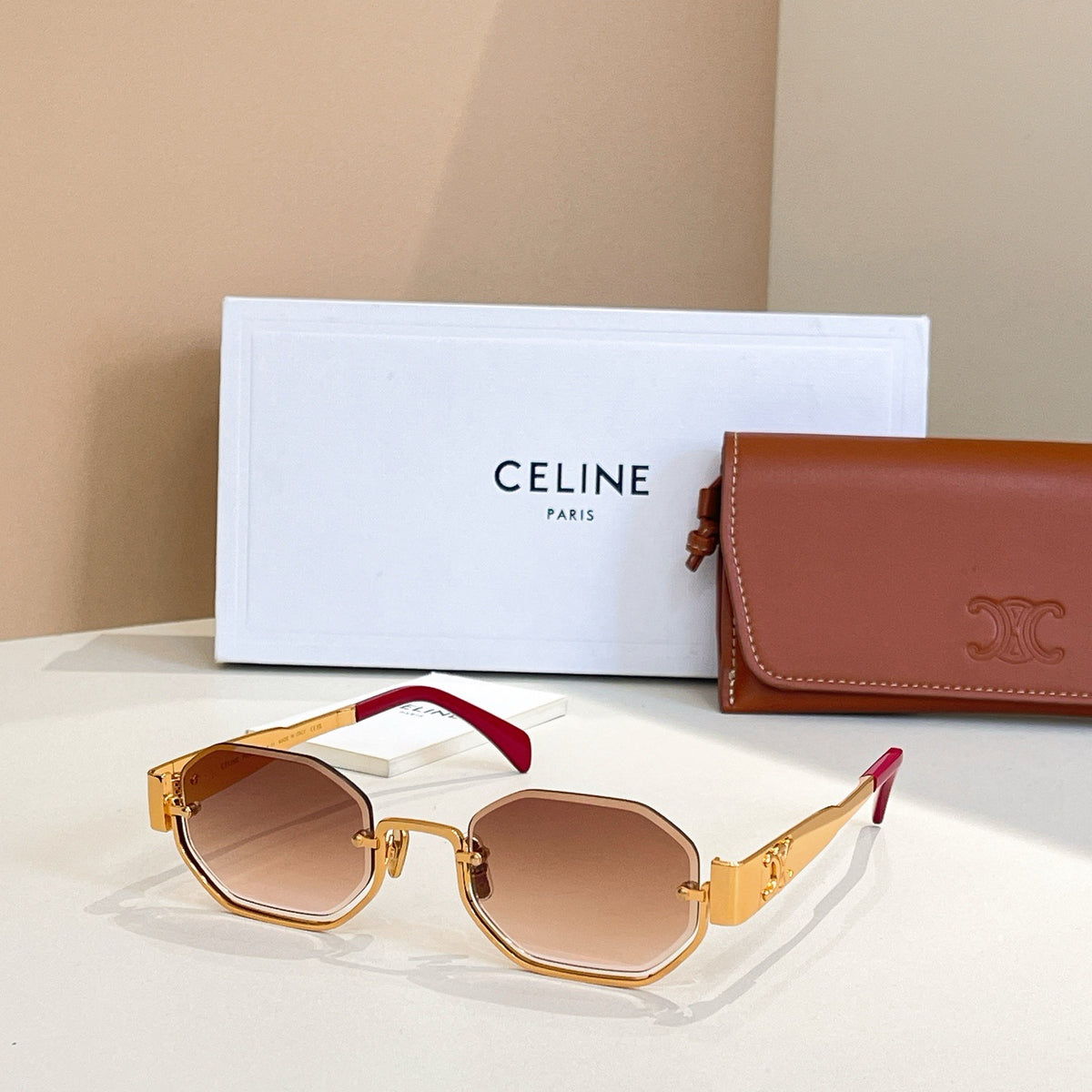 Celine Sunglasses CL42118U