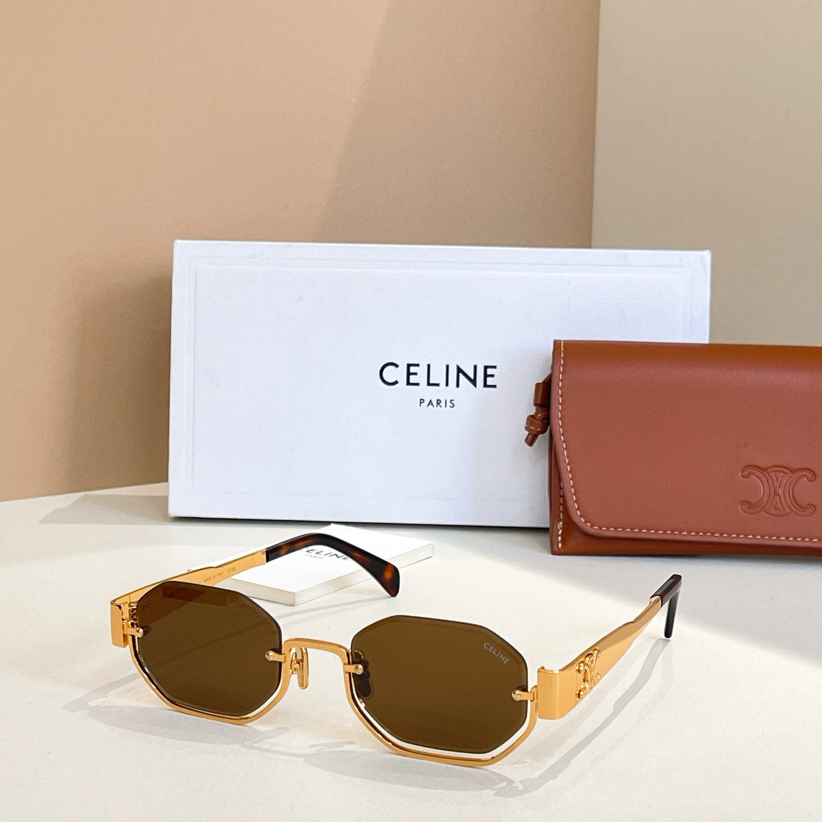 Celine Sunglasses CL42118U