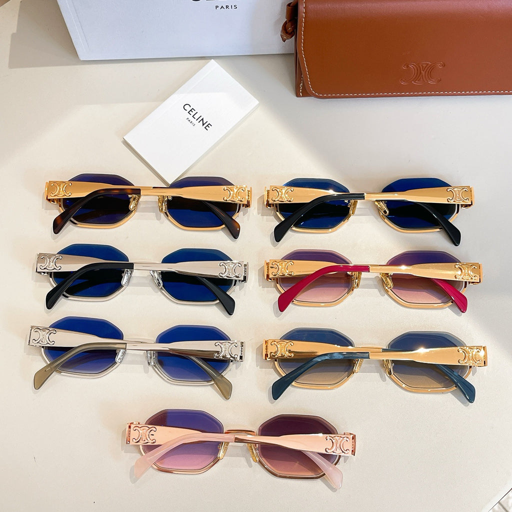 Celine Sunglasses CL42118U
