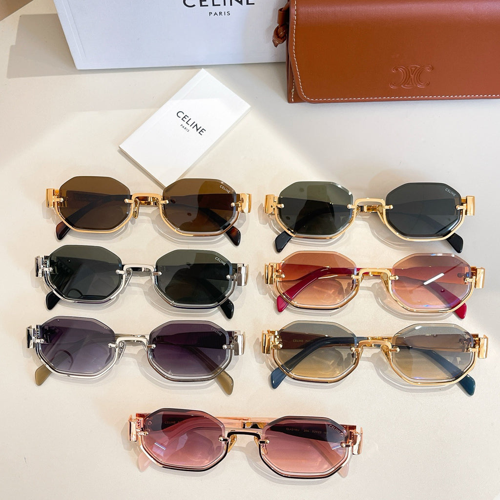 Celine Sunglasses CL42118U