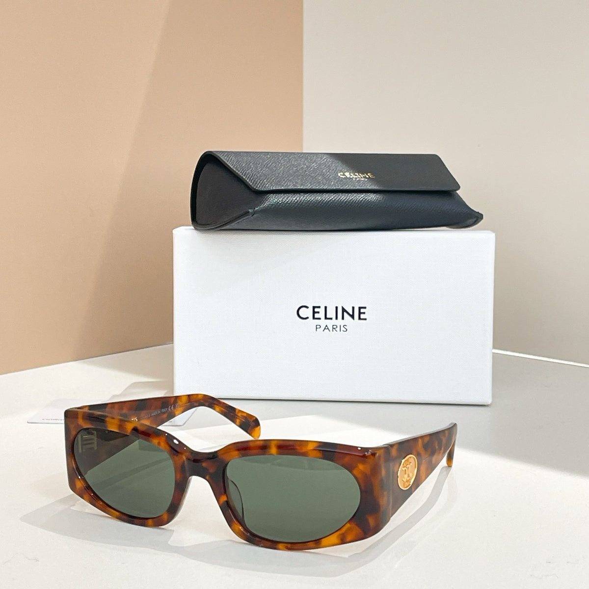 Celine Sunglasses CL40347