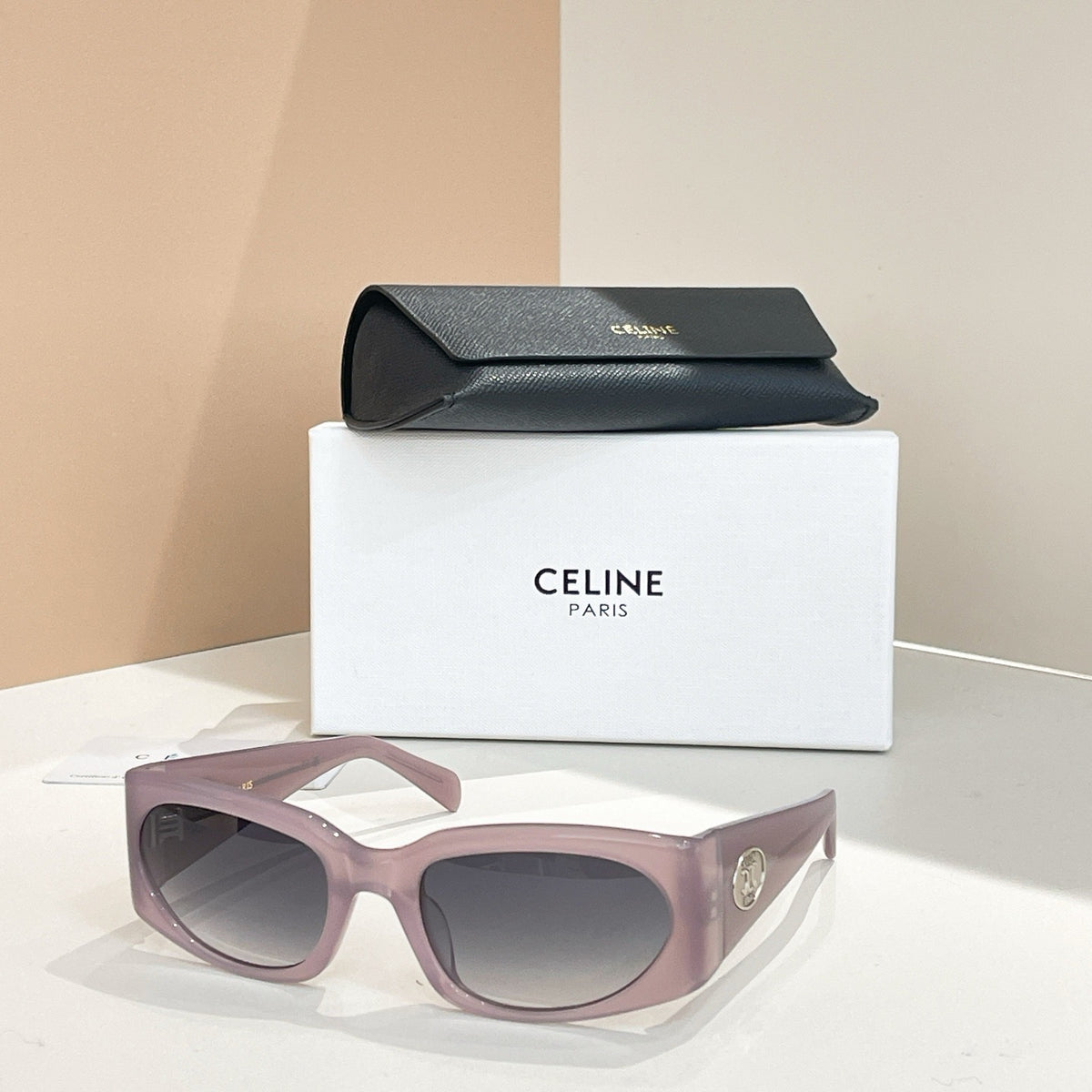 Celine Sunglasses CL40347
