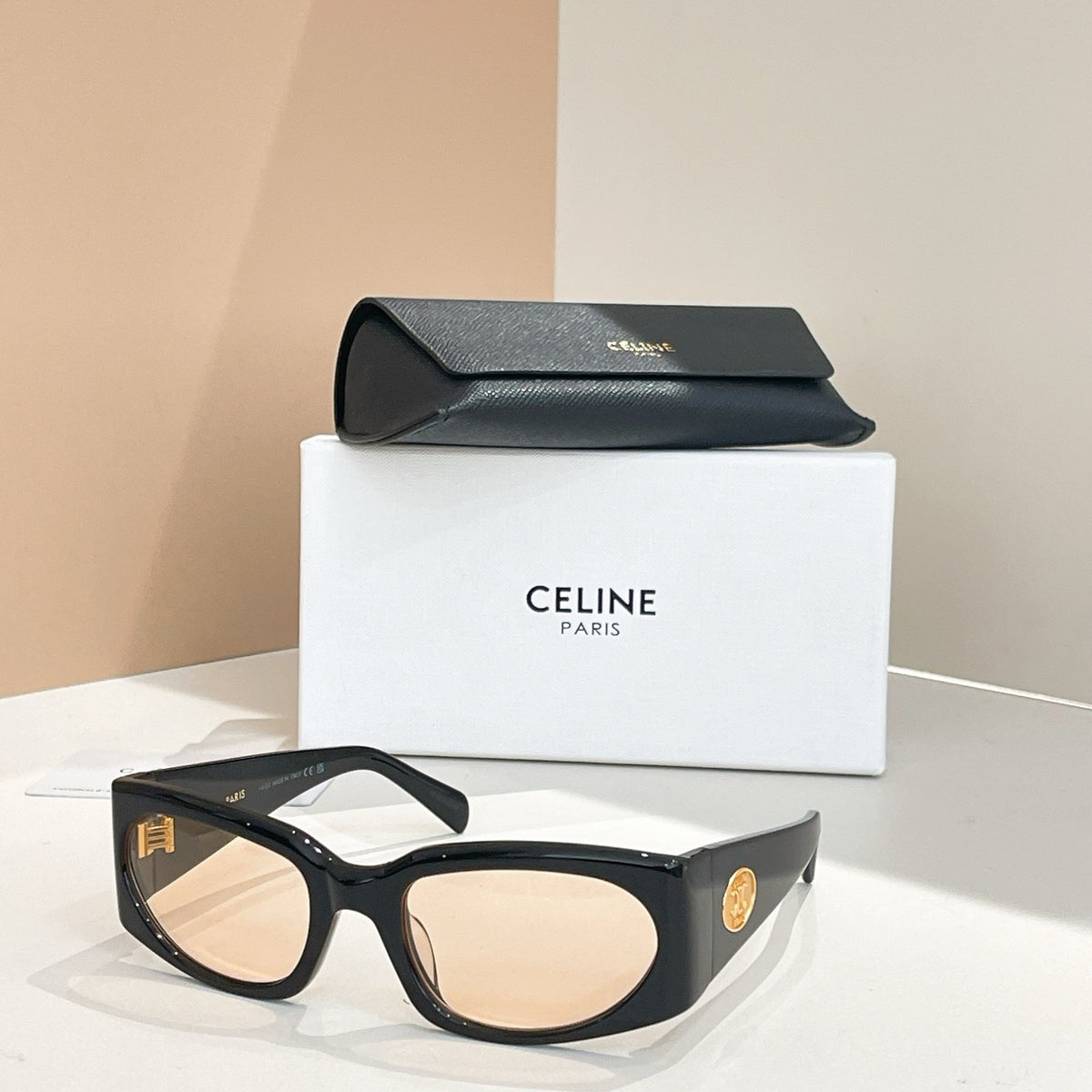Celine Sunglasses CL40347