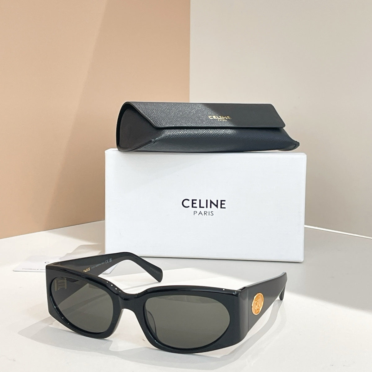 Celine Sunglasses CL40347