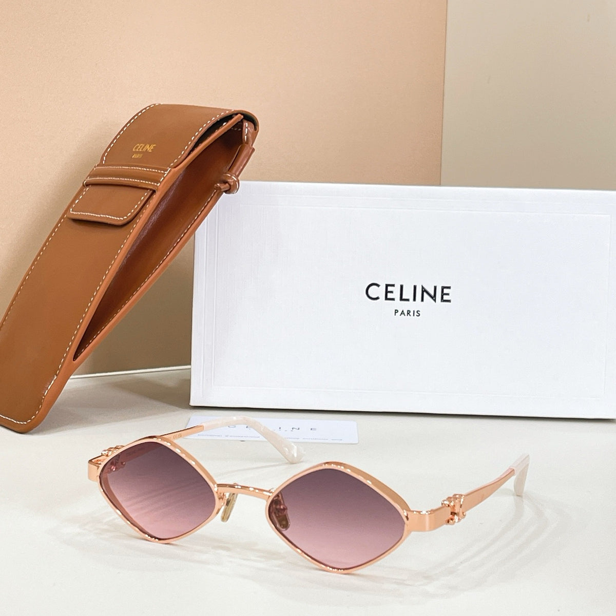 Celine Sunglasses CL42145U