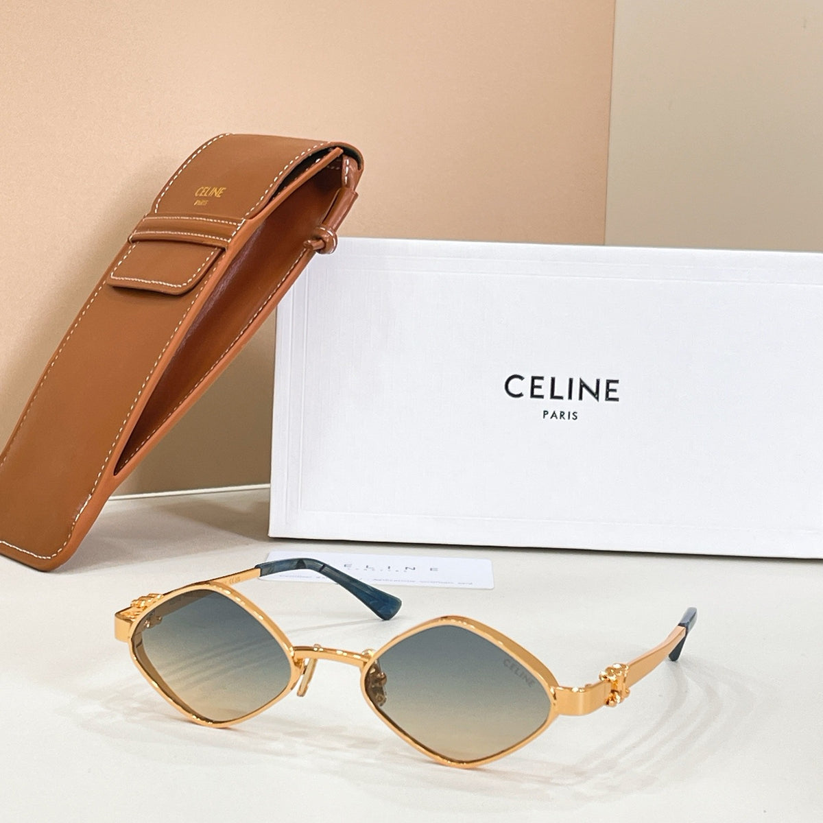 Celine Sunglasses CL42145U