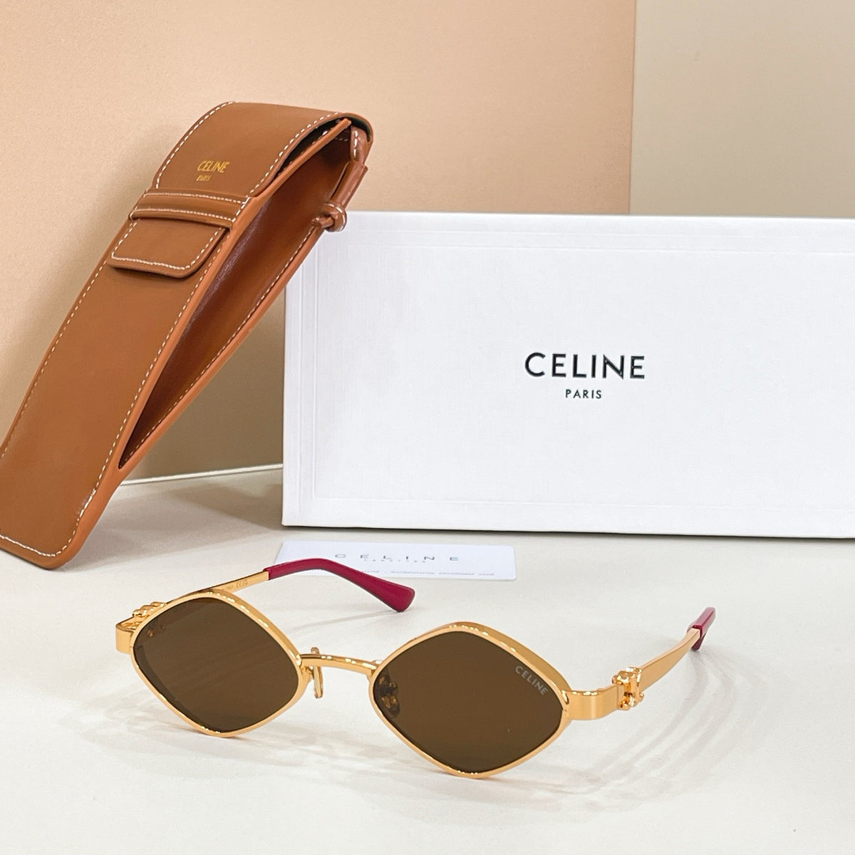 Celine Sunglasses CL42145U