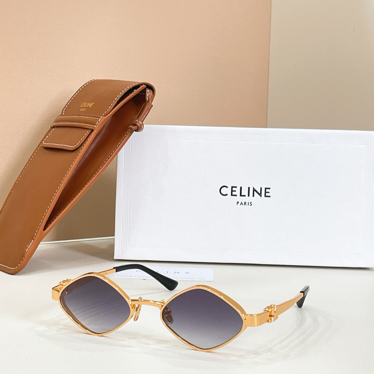 Celine Sunglasses CL42145U