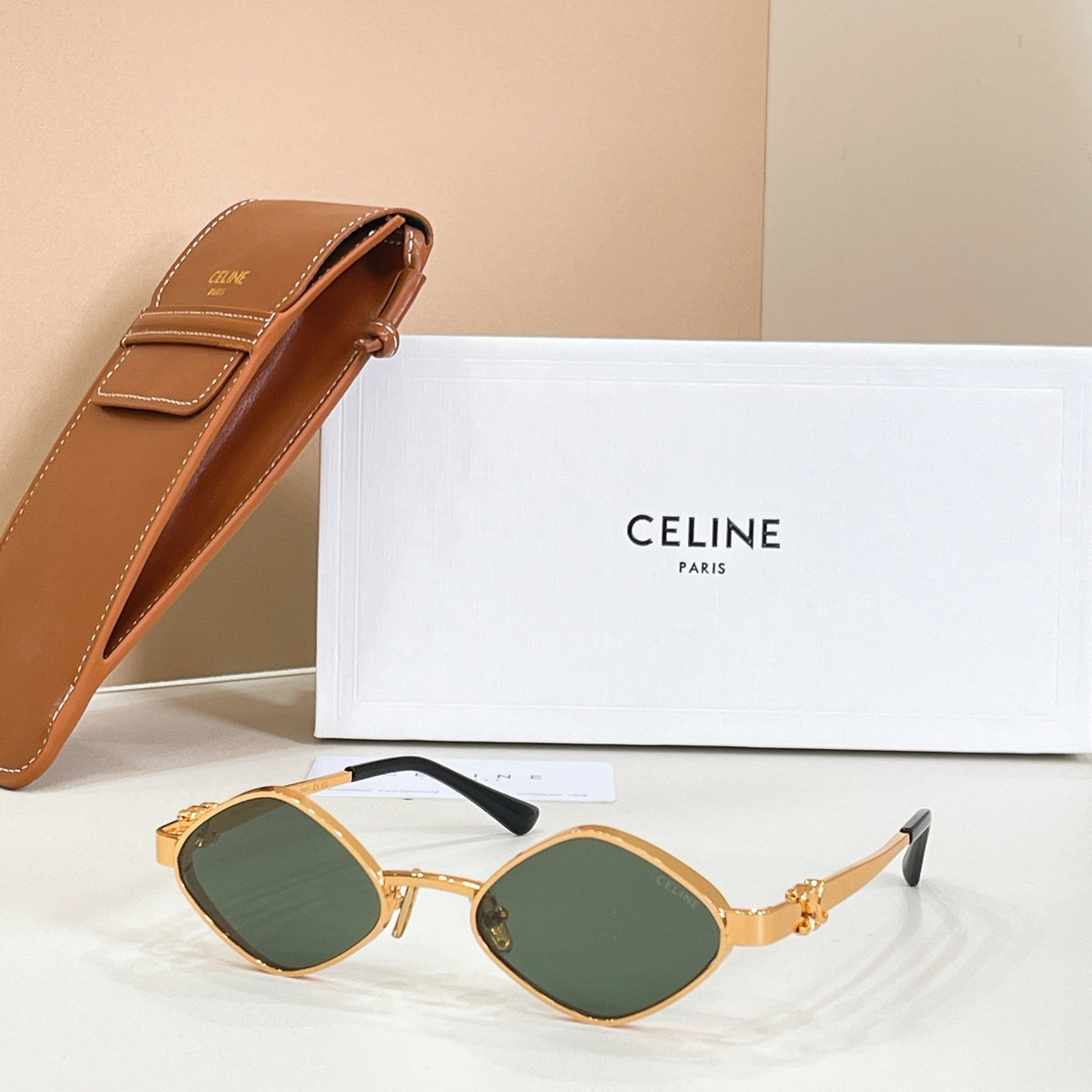 Celine Sunglasses CL42145U