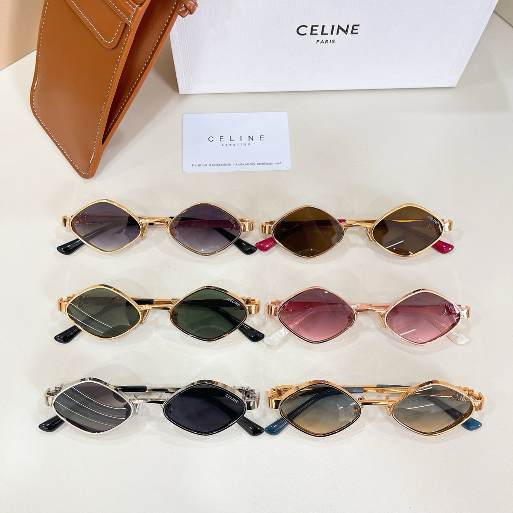 Celine Sunglasses CL42145U