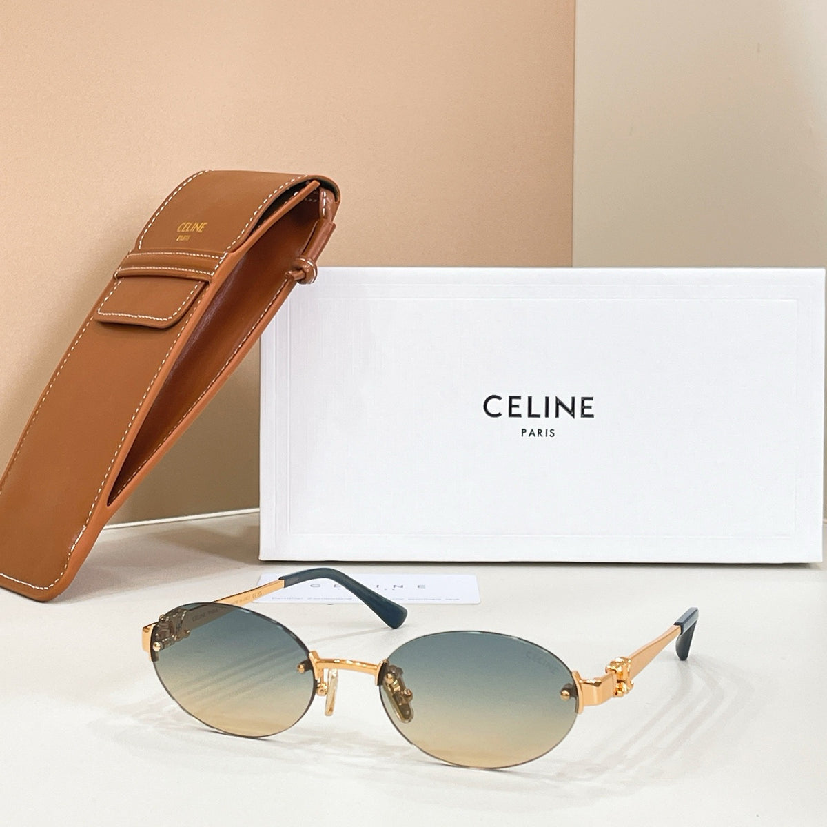 Celine Sunglasses CL42140U