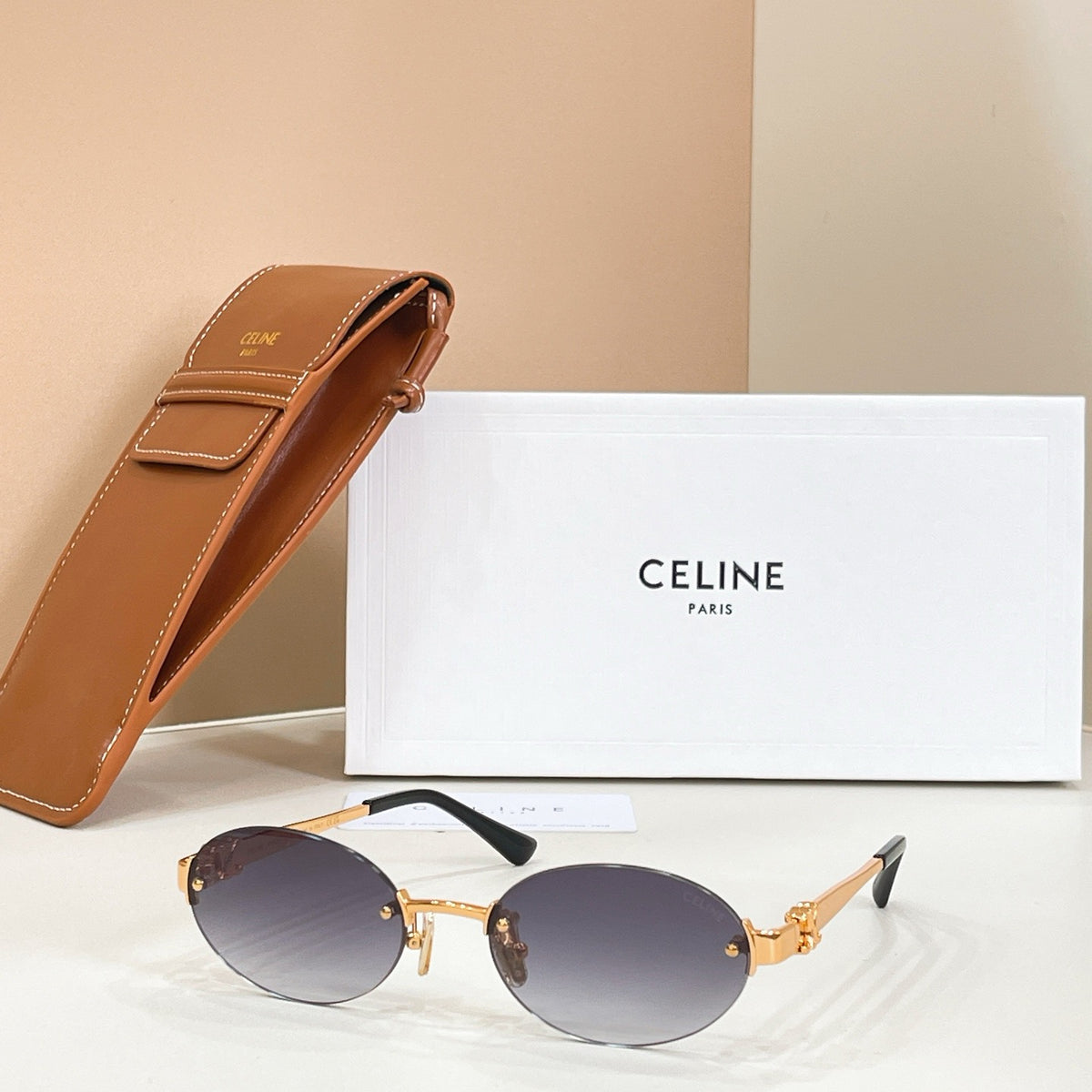 Celine Sunglasses CL42140U