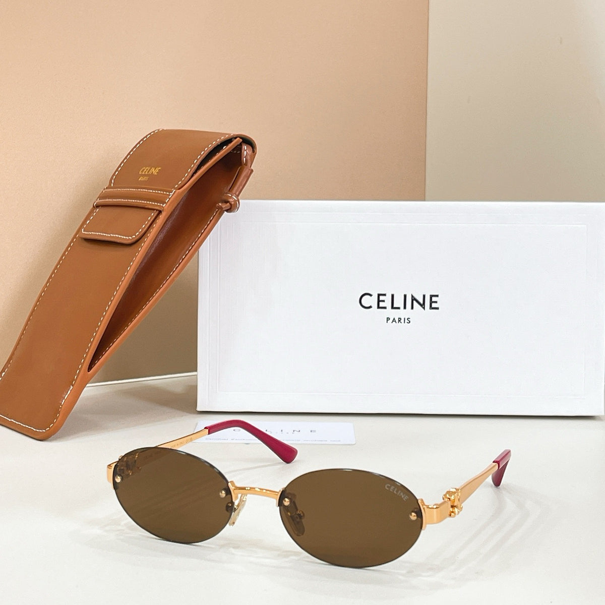 Celine Sunglasses CL42140U