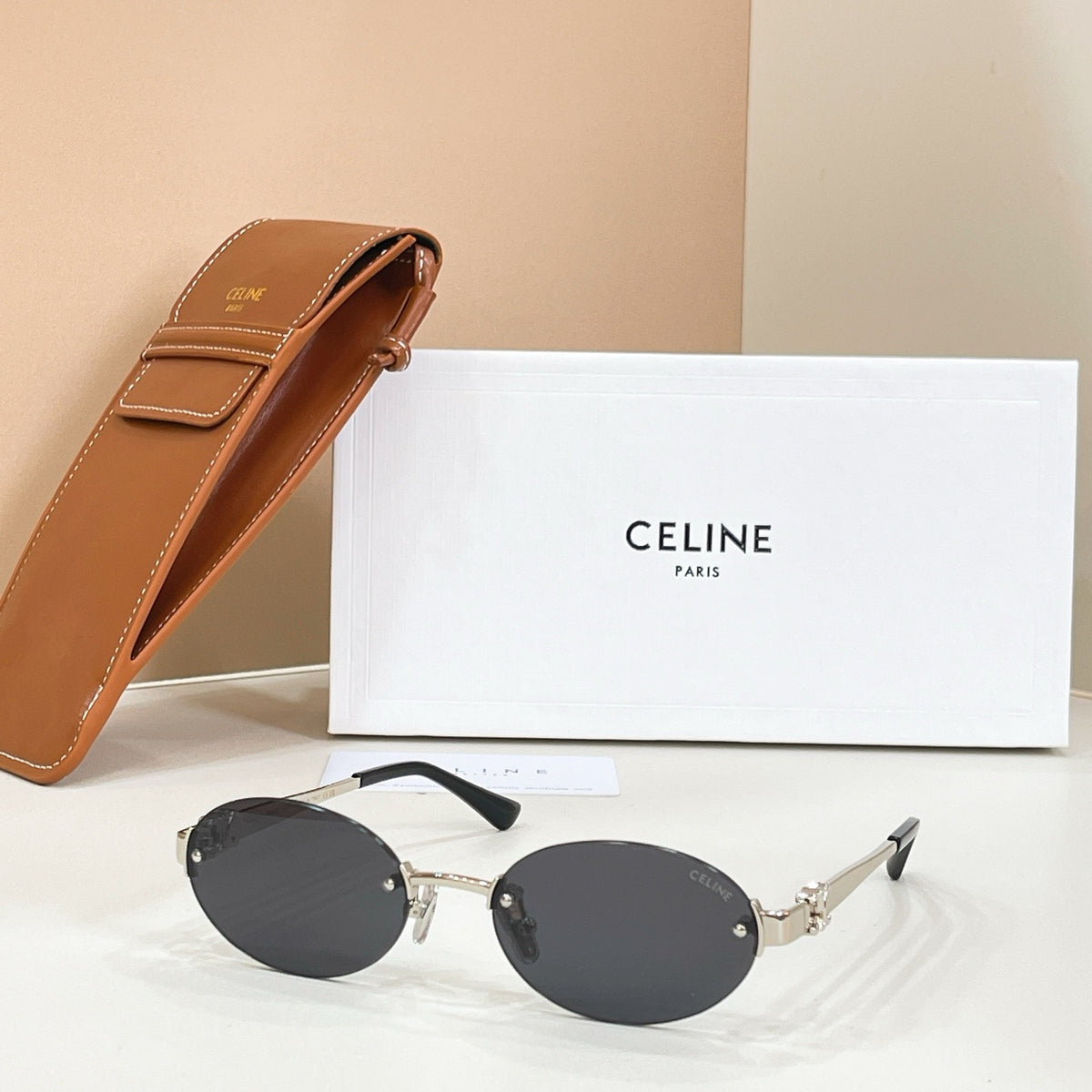 Celine Sunglasses CL42140U