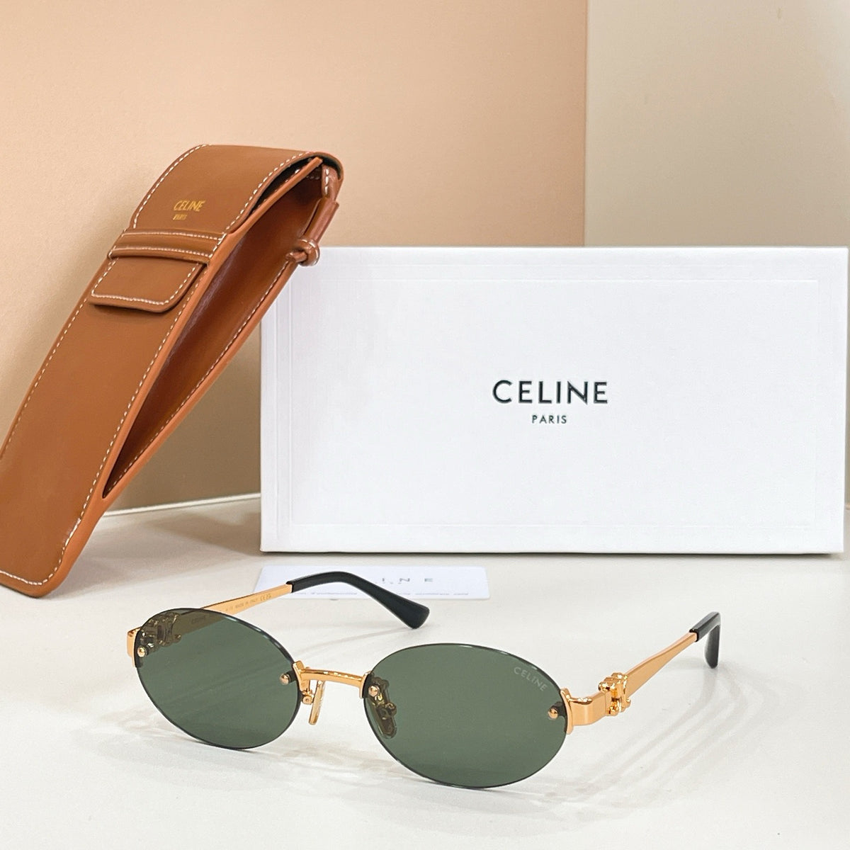 Celine Sunglasses CL42140U