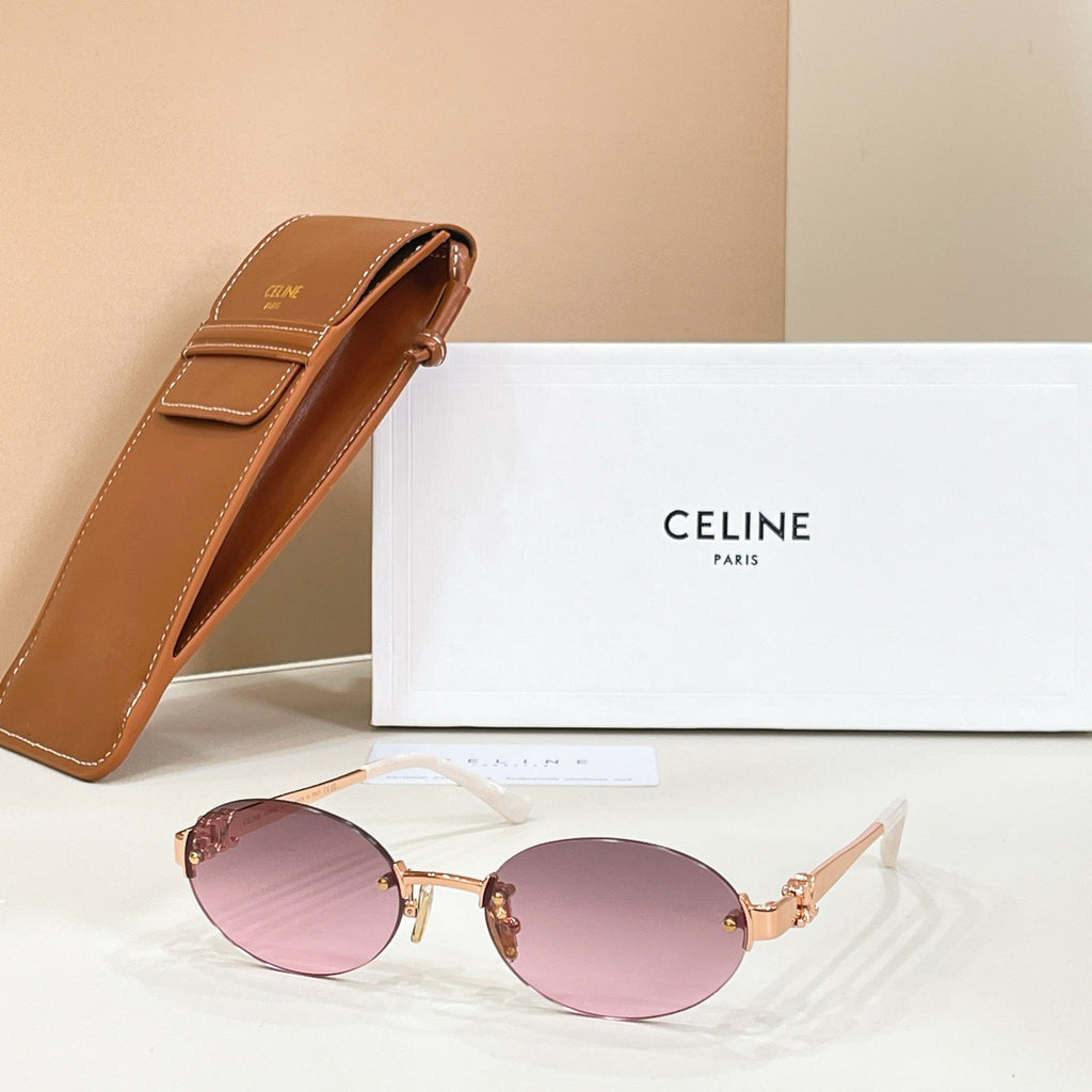 Celine Sunglasses CL42140U