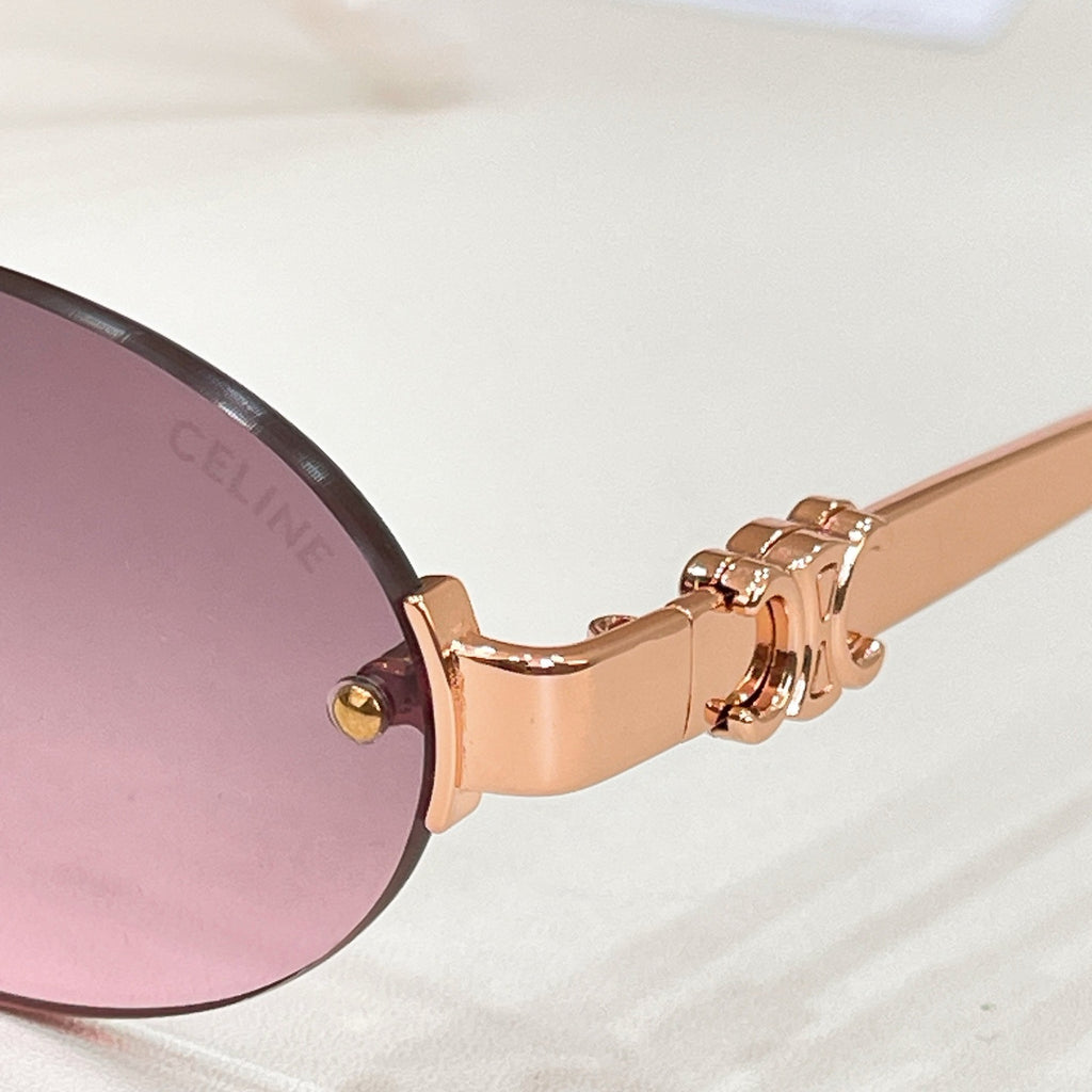 Celine Sunglasses CL42140U