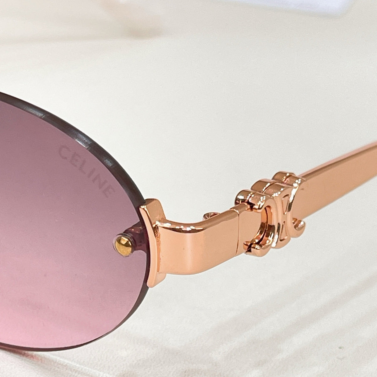 Celine Sunglasses CL42140U