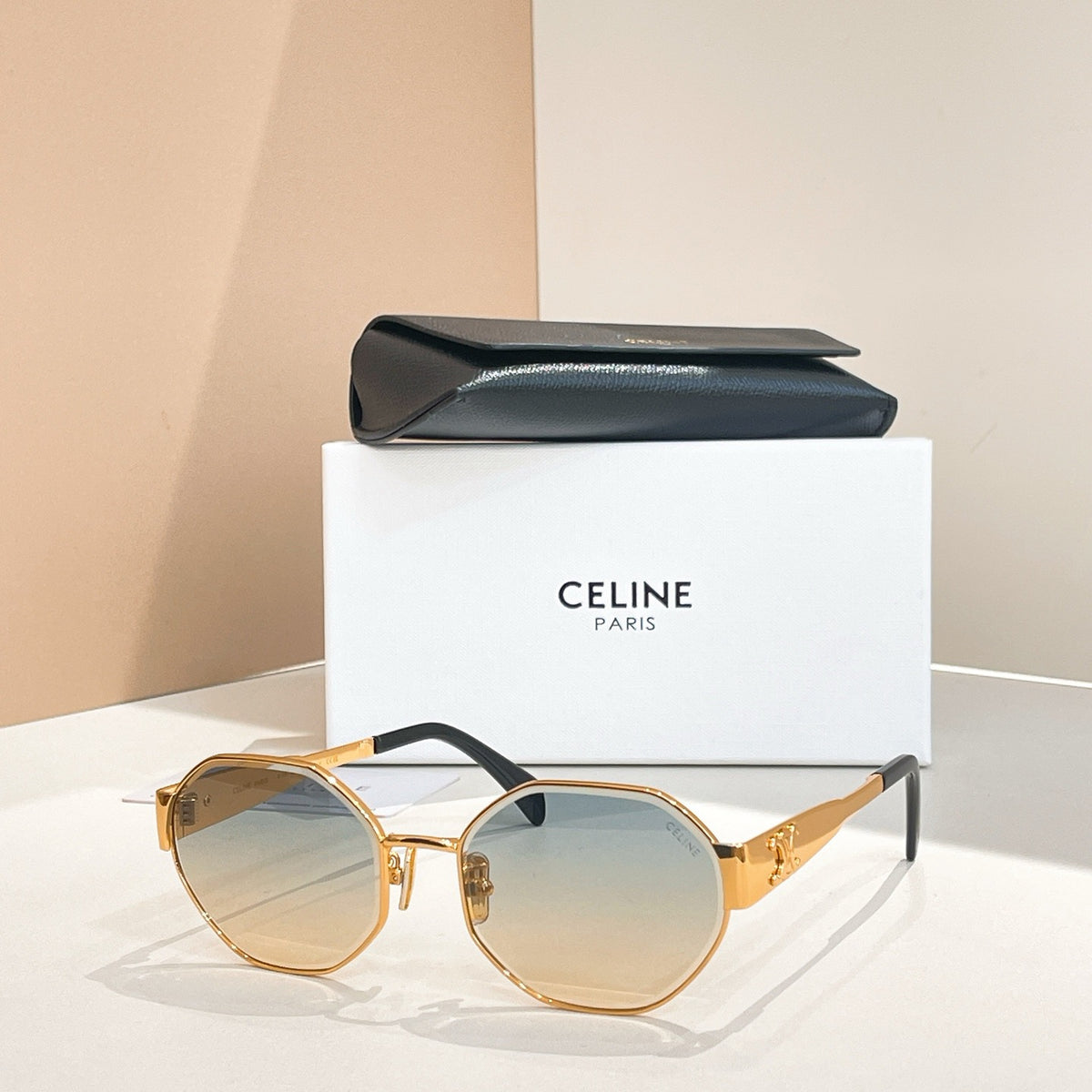 Celine Sunglasses CL42117U