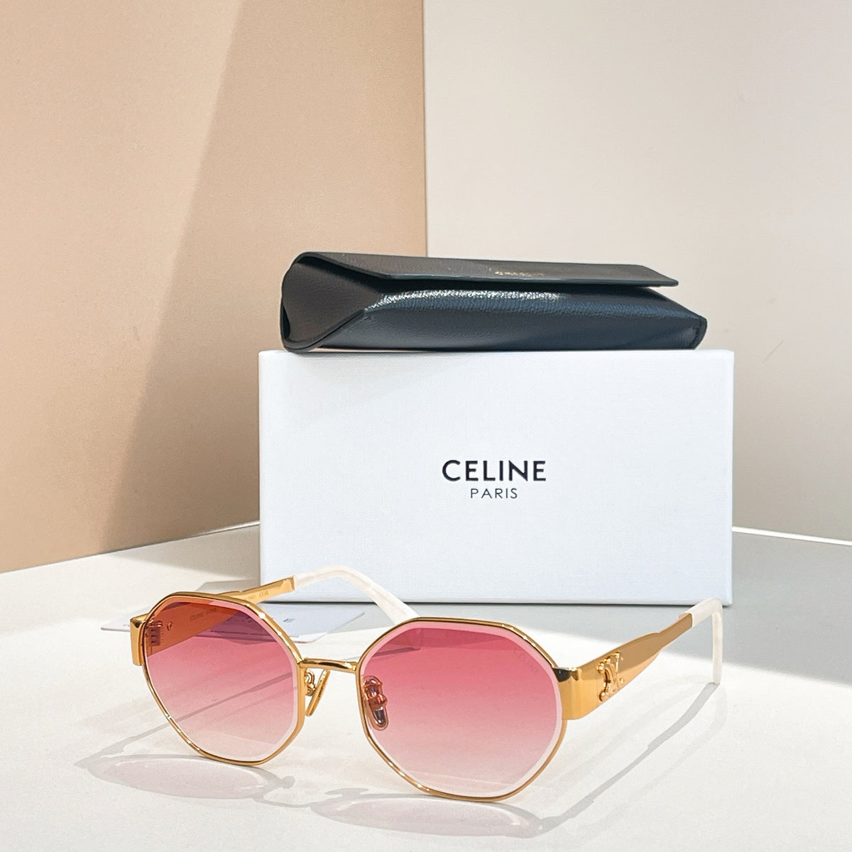 Celine Sunglasses CL42117U