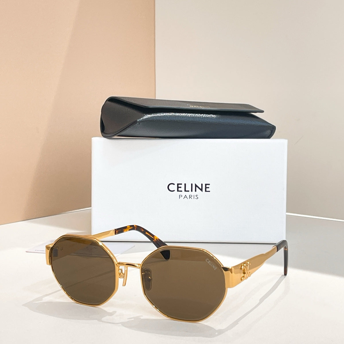 Celine Sunglasses CL42117U