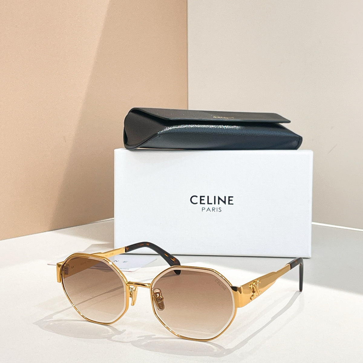 Celine Sunglasses CL42117U