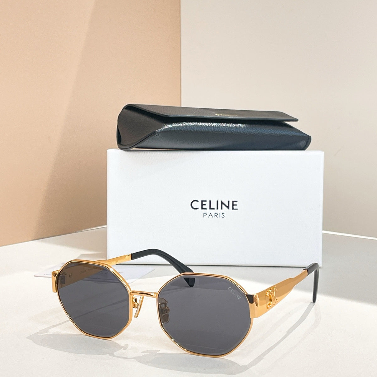 Celine Sunglasses CL42117U