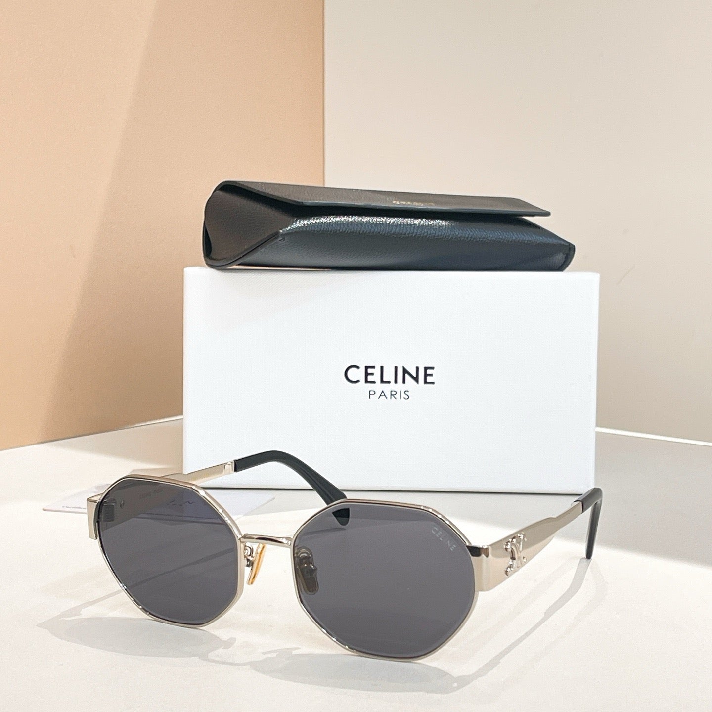 Celine Sunglasses CL42117U