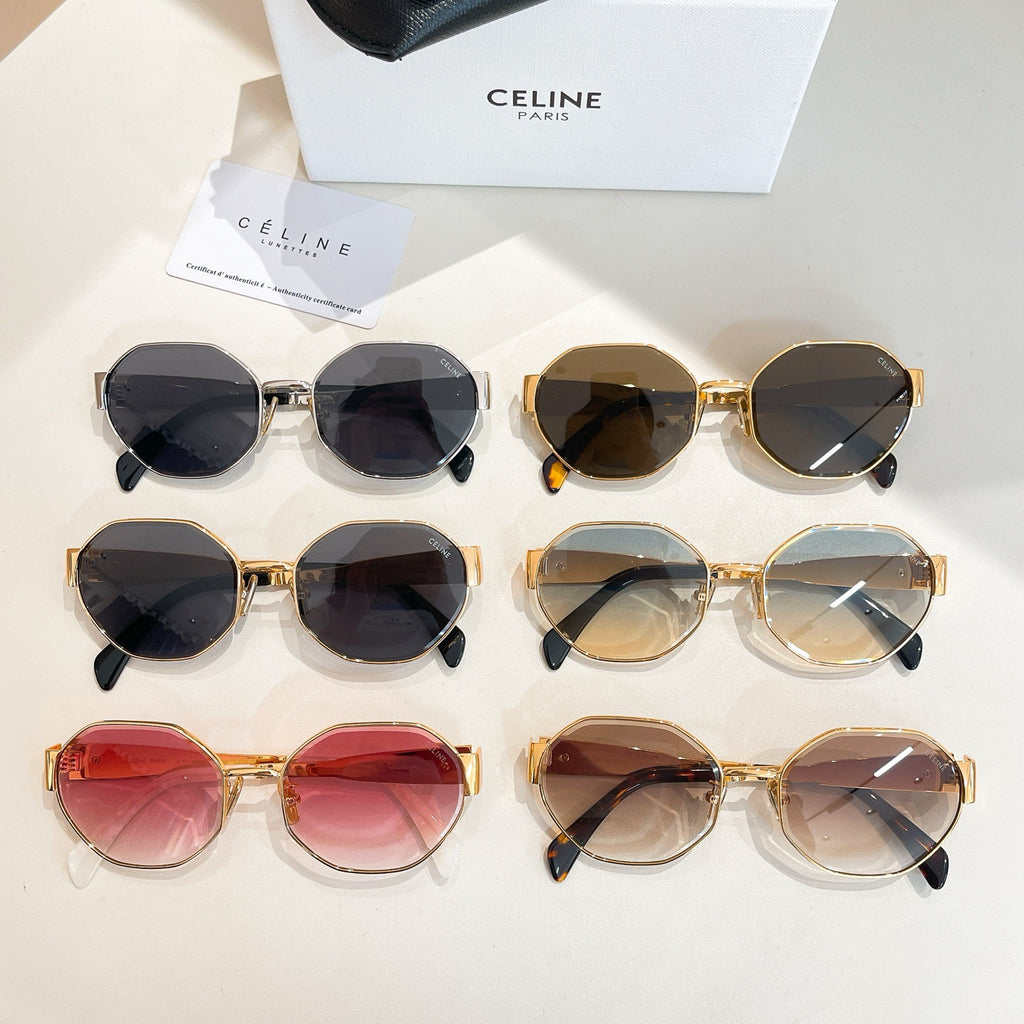 Celine Sunglasses CL42117U