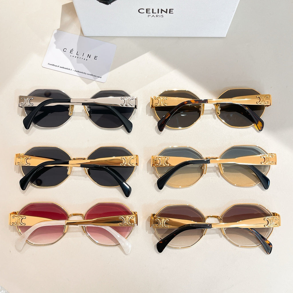 Celine Sunglasses CL42117U
