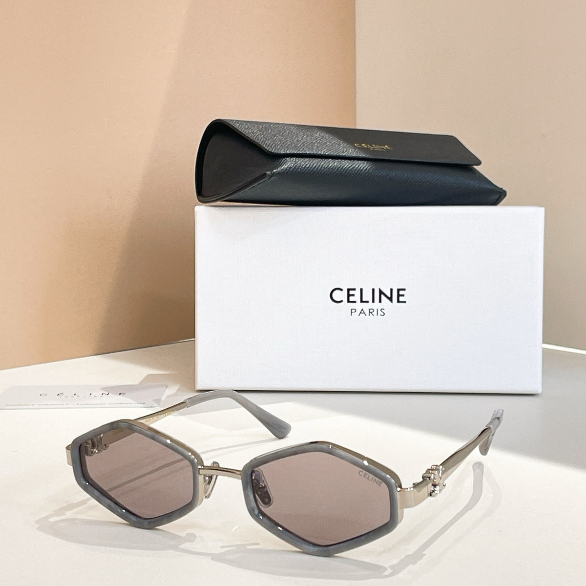 Celine Sunglasses CL42136U
