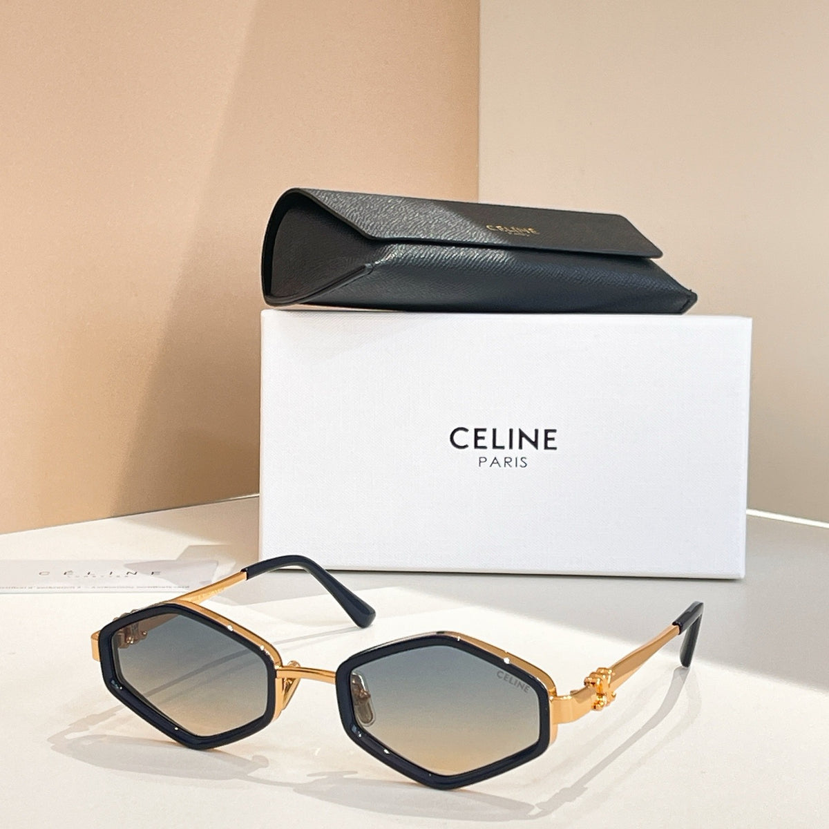 Celine Sunglasses CL42136U