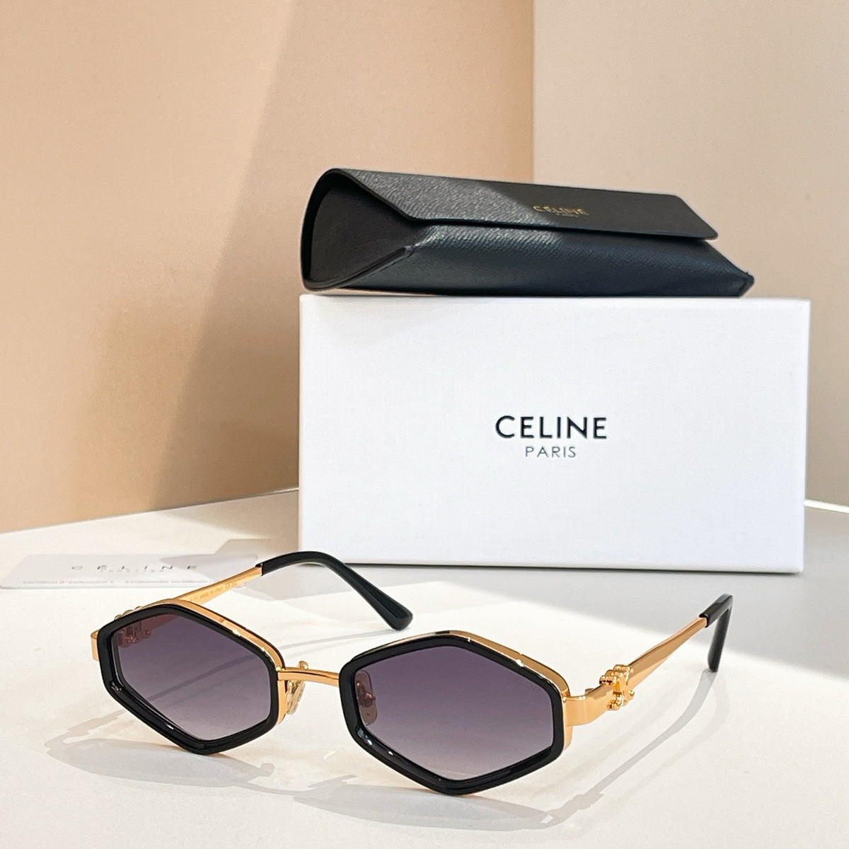 Celine Sunglasses CL42136U