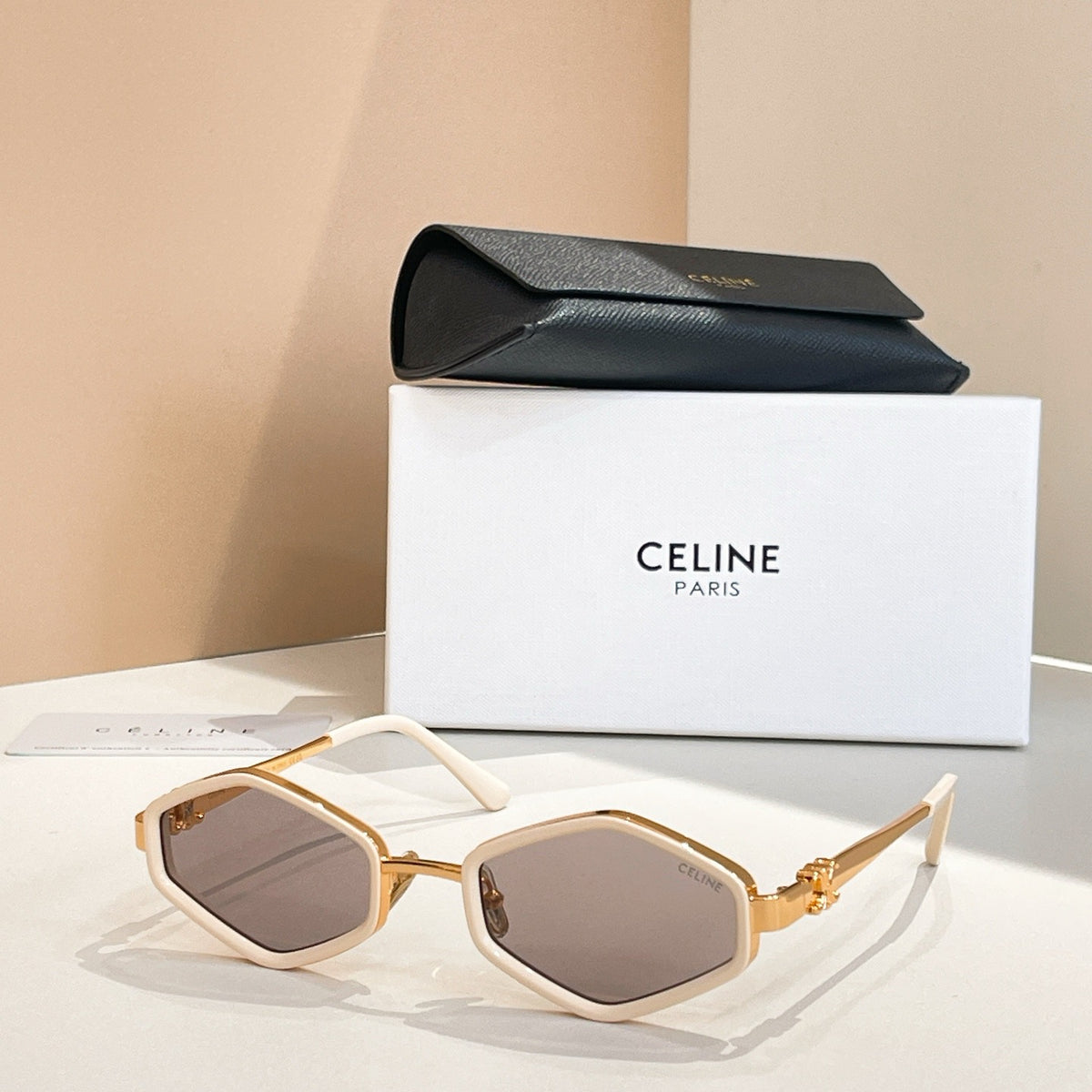 Celine Sunglasses CL42136U