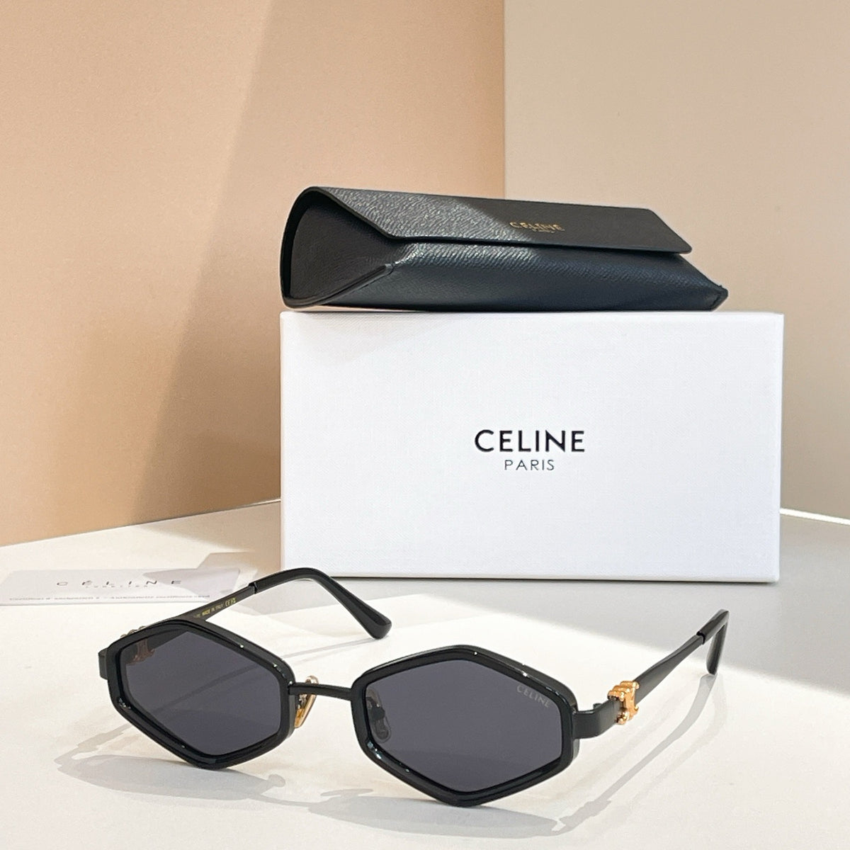 Celine Sunglasses CL42136U
