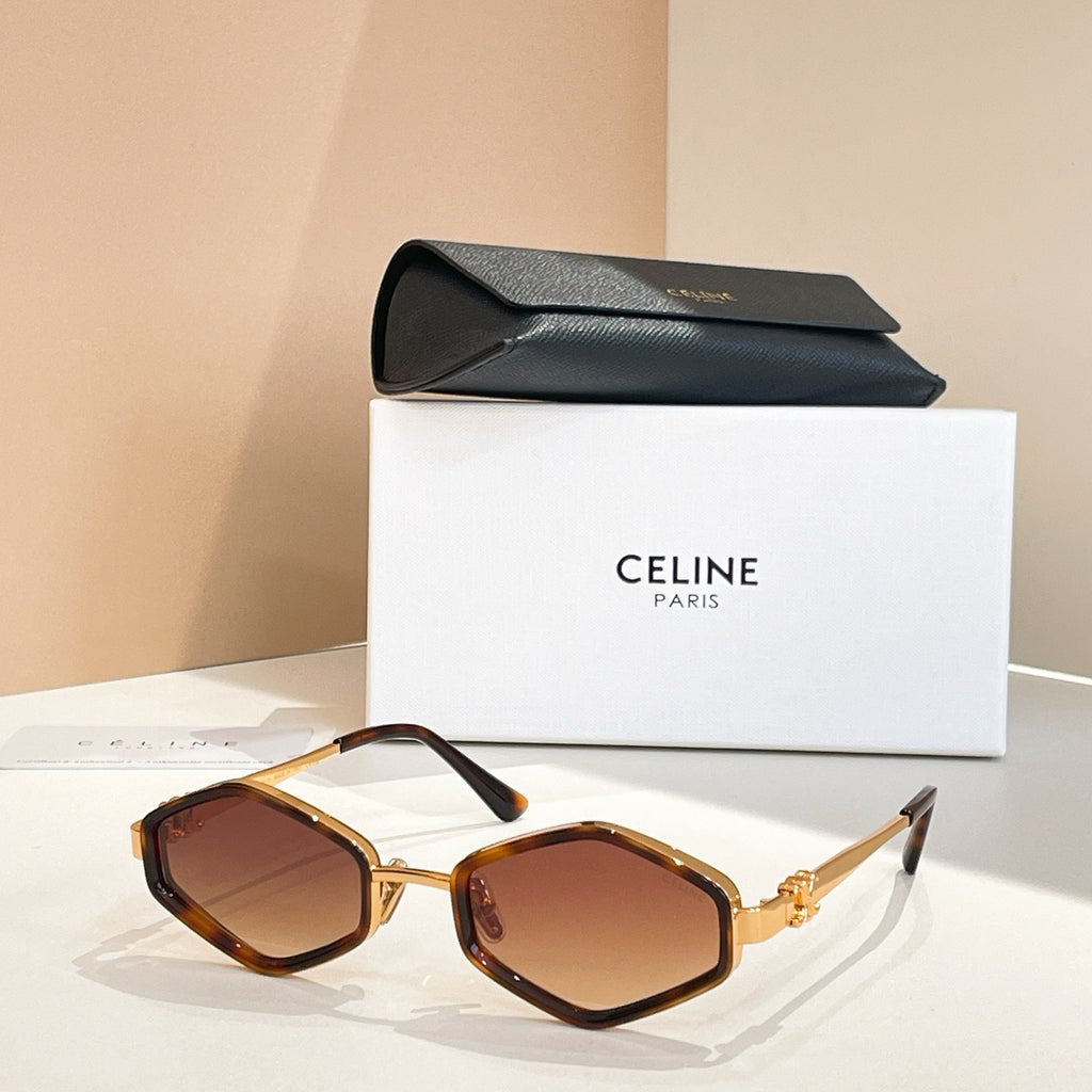 Celine Sunglasses CL42136U