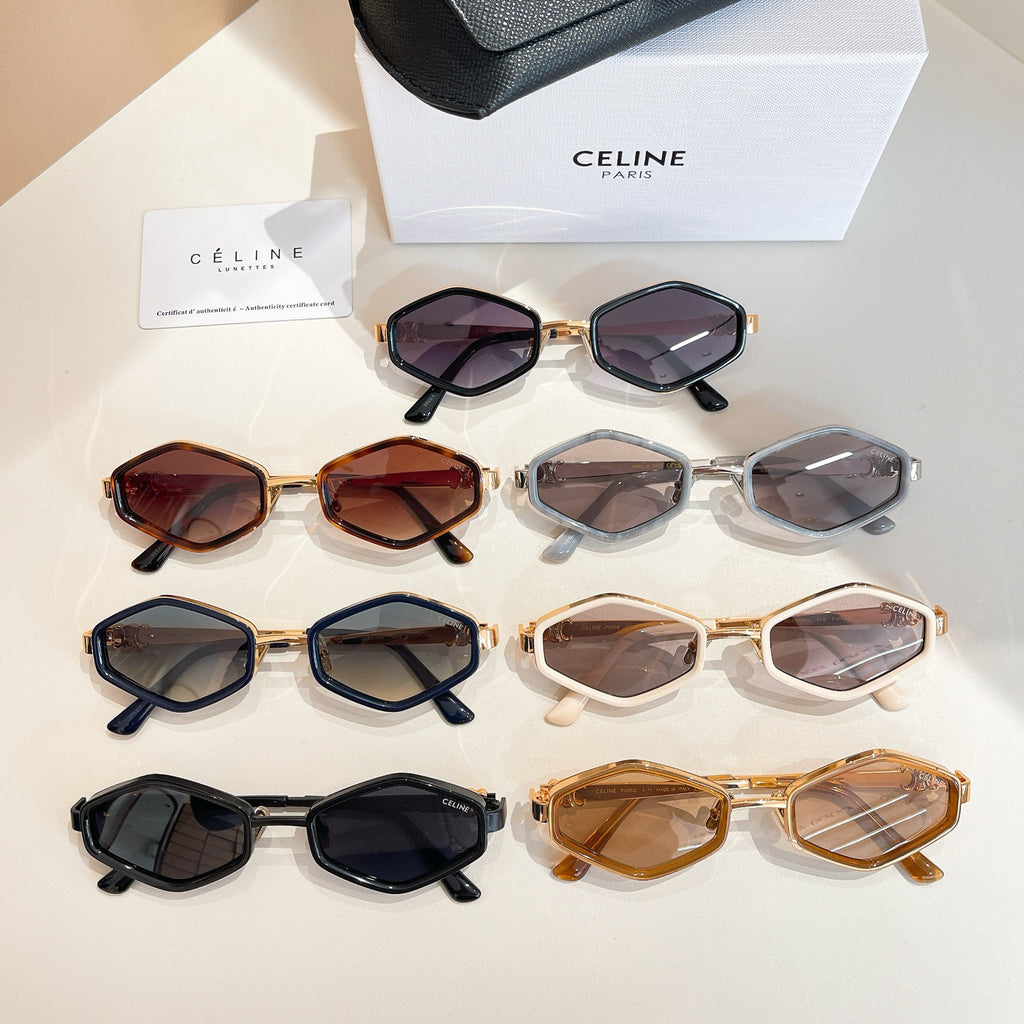 Celine Sunglasses CL42136U