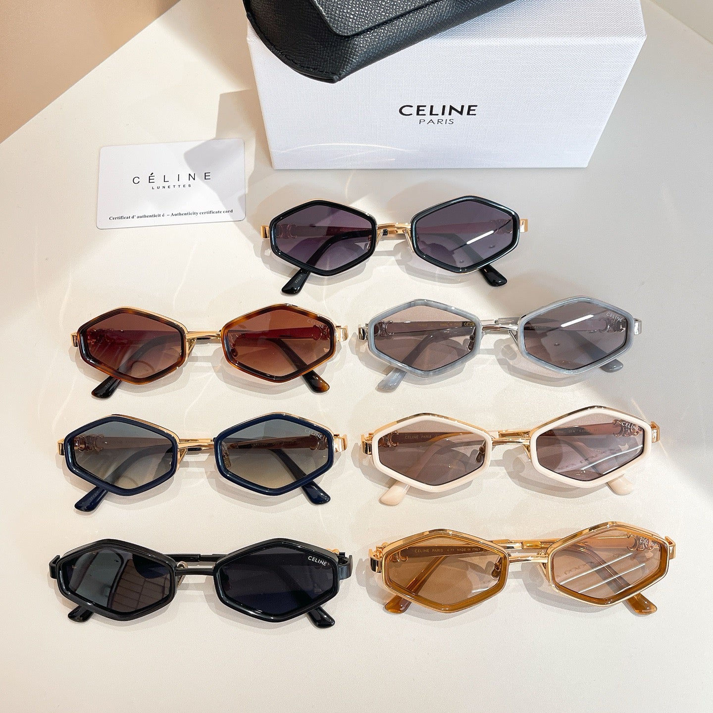 Celine Sunglasses CL42136U