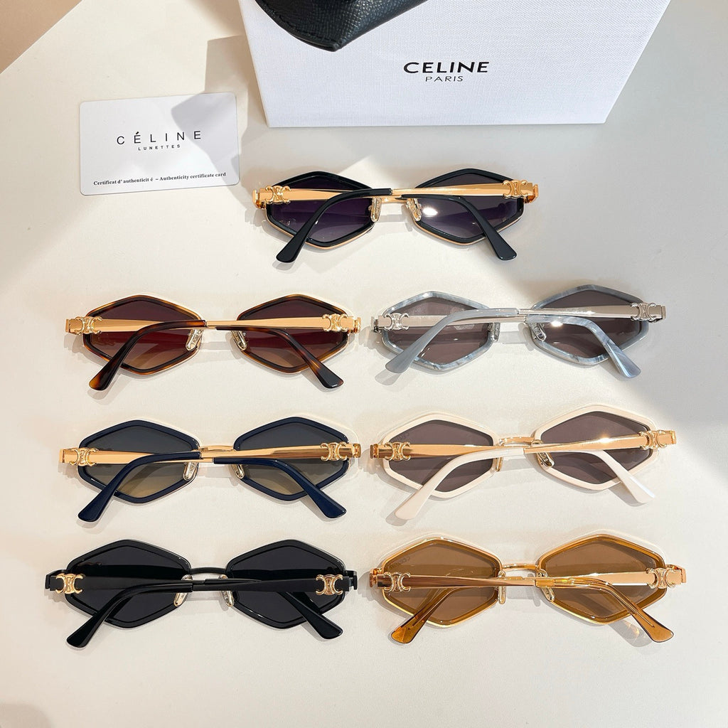 Celine Sunglasses CL42136U